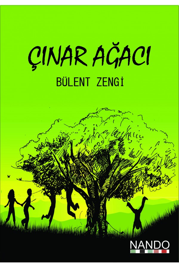 Çınar Ağacı