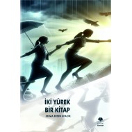 İki Yürek Bir Kitap