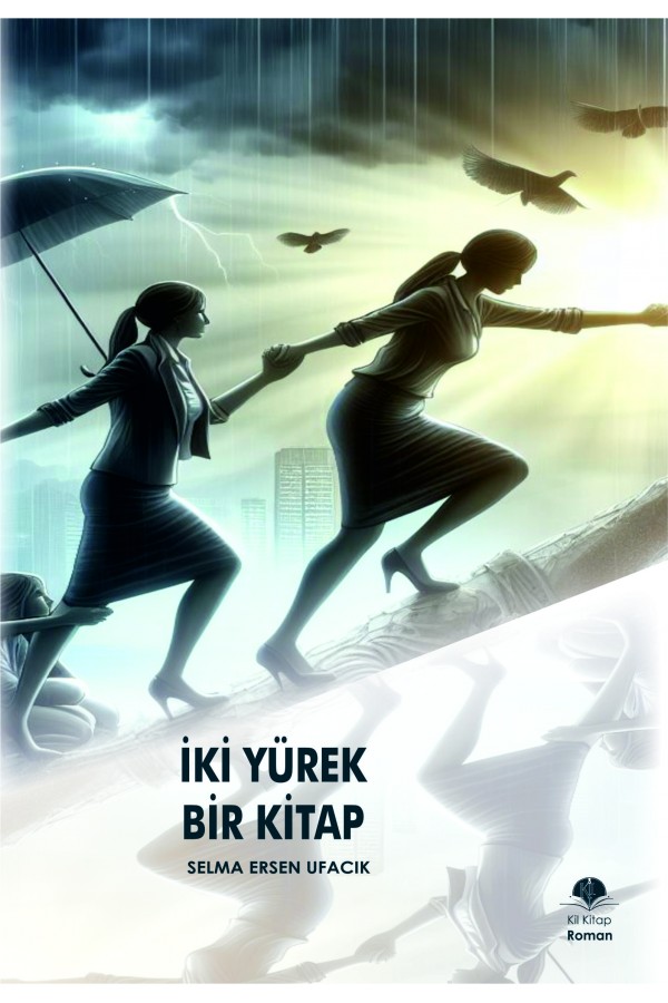 İki Yürek Bir Kitap
