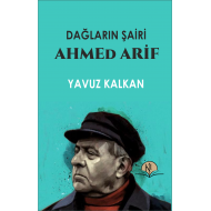 Dağların Şairi Ahmed Arif