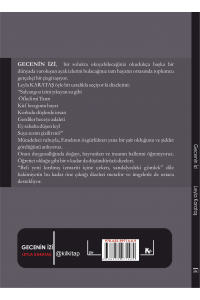 Gecenin İzi