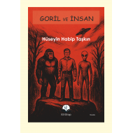 Goril ile İnsan
