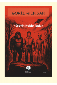 Goril ile İnsan