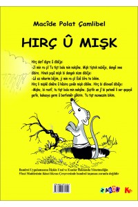 Hirç û Mişk