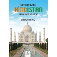 Tezatlar Ülkesi Hindistan Nepal'dan Delhi'ye