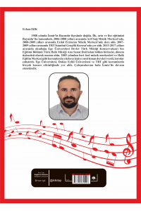 Kısa Sap Bağlama Metodu (Bağlama Düzeni)