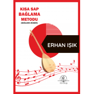 Kısa Sap Bağlama Metodu (Bağlama Düzeni)