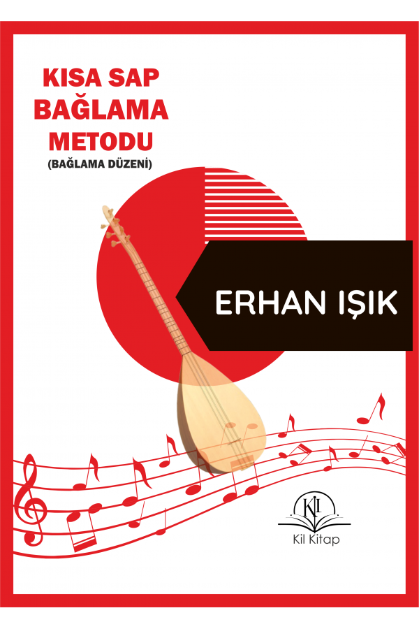 Kısa Sap Bağlama Metodu (Bağlama Düzeni)