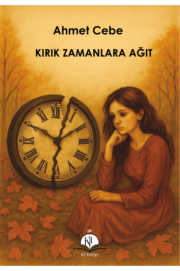 Kırık Zamanlara Ağıt