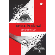 Kristalin Gizemi 3.Baskı