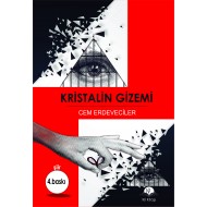 Kristalin Gizemi 4.baskı