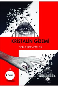 Kristalin Gizemi 4.baskı