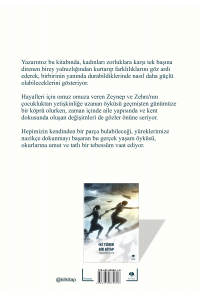 İki Yürek Bir Kitap