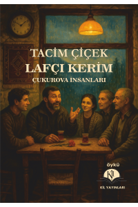 Lafçı Kerim