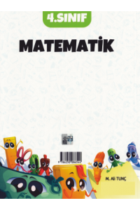 4.Sınıf Matematik