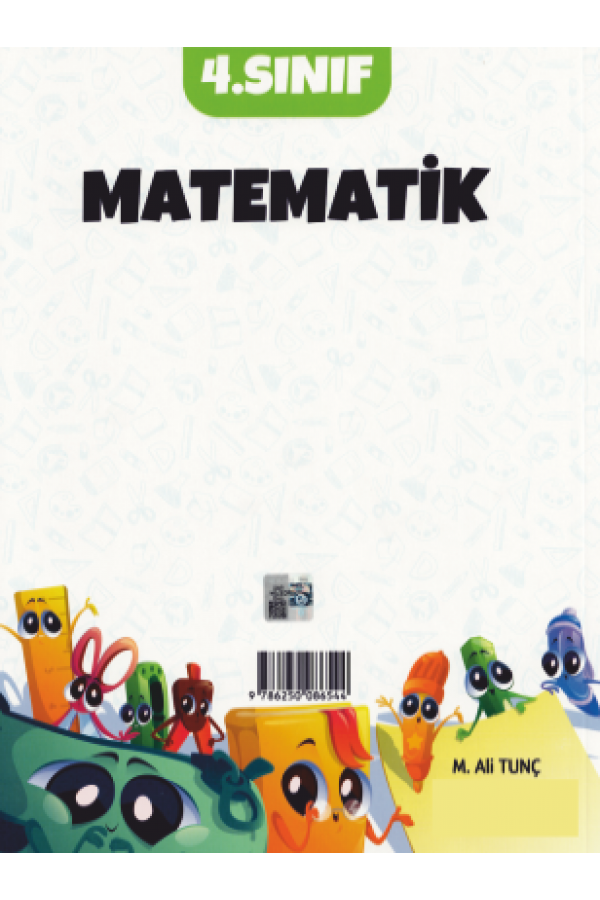 4.Sınıf Matematik