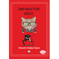 İmparator Kedi 2.Baskı