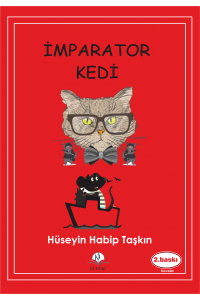 İmparator Kedi 2.Baskı