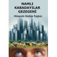 Namlı Kabadaylılar Gezegeni