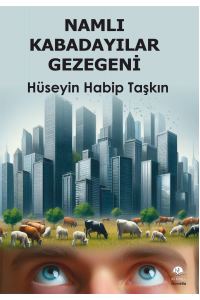 Namlı Kabadaylılar Gezegeni