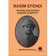 Rasim Efendi