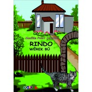 Rindo Wêrek Bû 