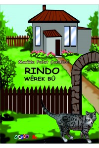 Rindo Wêrek Bû 