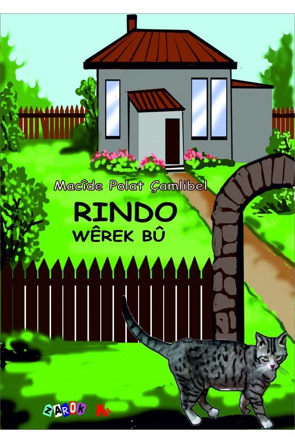 Rindo Wêrek Bû 