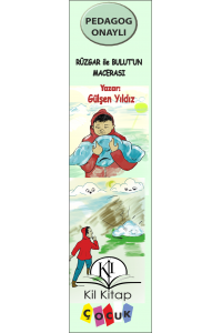 Rüzgar İle Bulut'tun Macerası