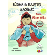 Rüzgar İle Bulut'tun Macerası