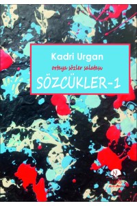 Sözcükler 1