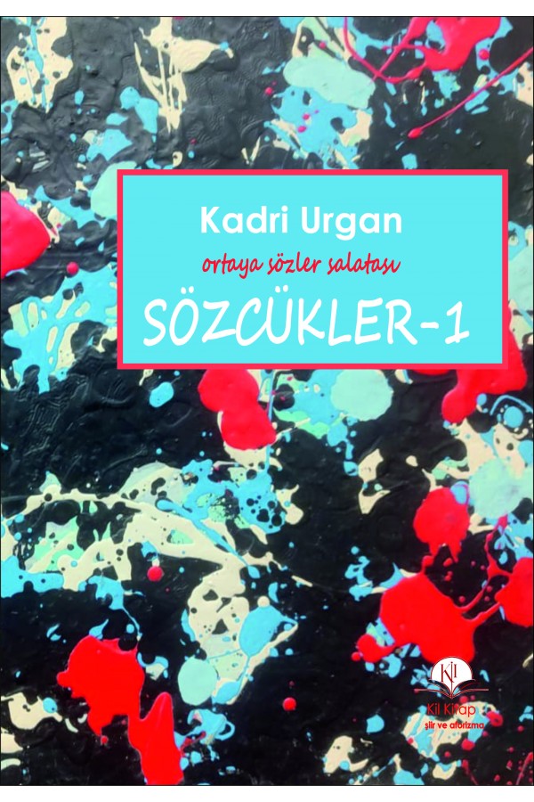 Sözcükler 1