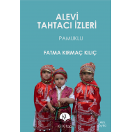 Alevi Tahtacı İzleri