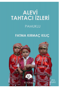 Alevi Tahtacı İzleri