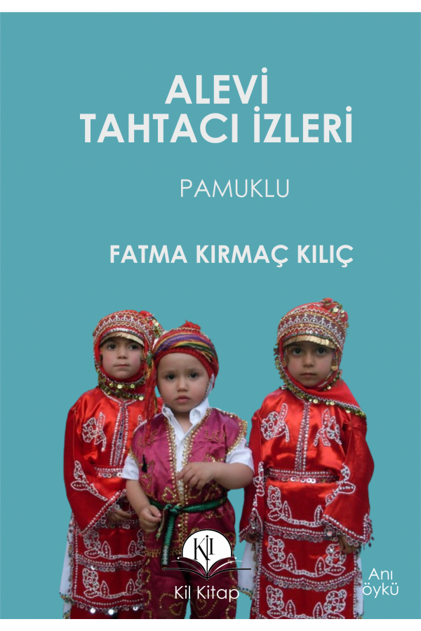 Alevi Tahtacı İzleri