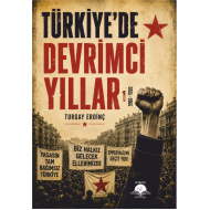 Türkiye'de Devrimci Yıllar 1 1960-1980