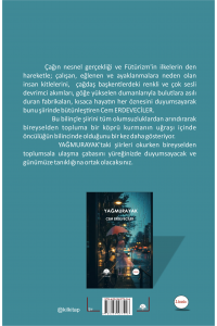 Yağmurayak 3. Baskı