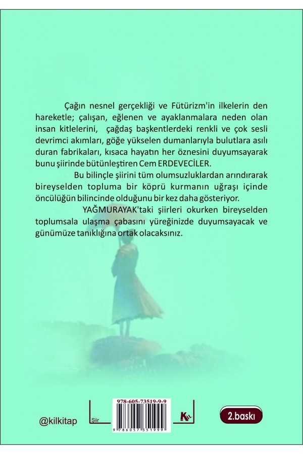 Yağmurayak
