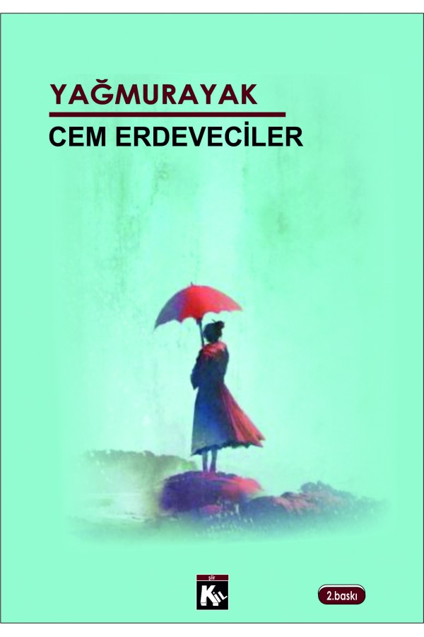 Yağmurayak