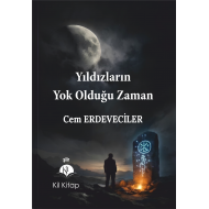 Yıldızların Yok Olduğu Zaman 