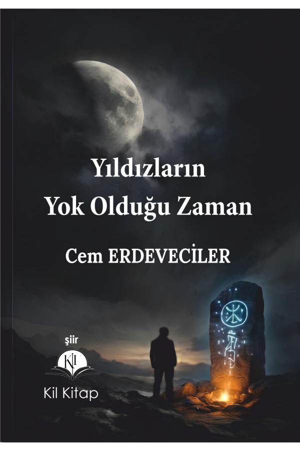 Yıldızların Yok Olduğu Zaman 