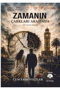 Zamanın Çarkları Arasında