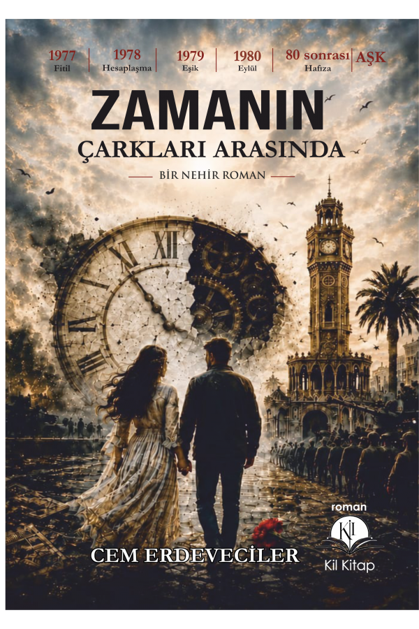 Zamanın Çarkları Arasında