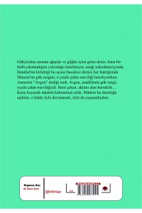 Avgonun Kızı