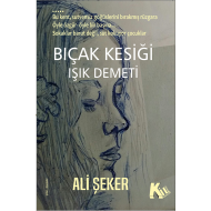 Bıcak kesiği ışık demeti