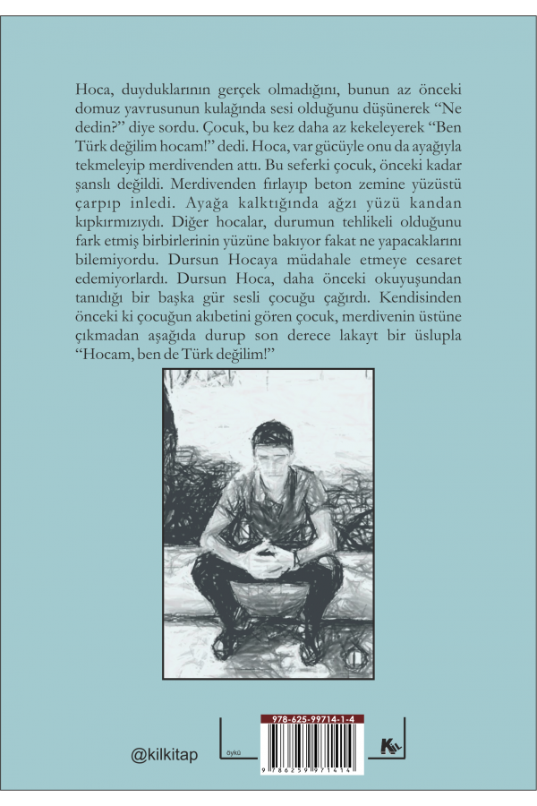 Bir Dil Hikayesi