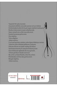 Bir Tutam Çiğdem