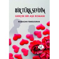 Bir Türk Sevdim