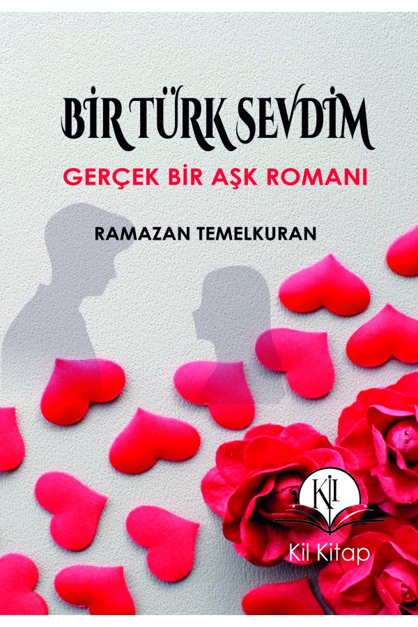 Bir Türk Sevdim