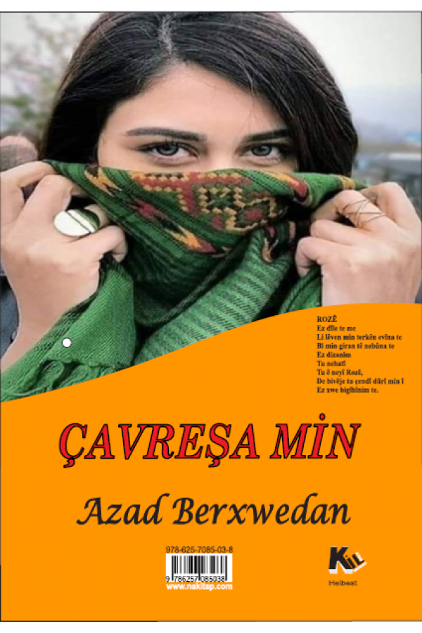 Çavreşa Min